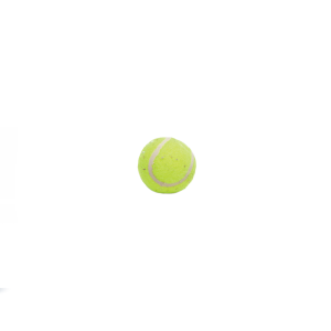 PELOTA CATNIP DE TENIS