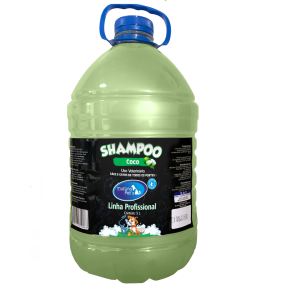 SHAMPOO MURANO PETS PROFESIONAL PARA PERROS Y GATOS, COCO