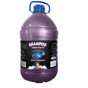 SHAMPOO MURANO PETS PROFESIONAL PARA PERROS Y GATOS, LIMPIEZA  PROFUNDA