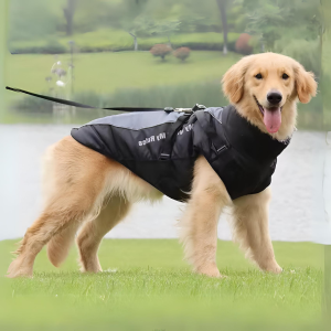 CHAQUETA DE ABRIGO PARA PERROS XXL
