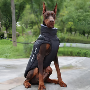 CHAQUETA DE ABRIGO PARA PERROS 6XL