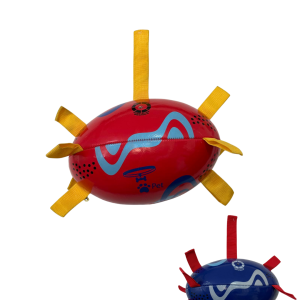 PELOTA FUTBOL AMERICANO