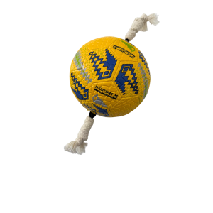 PELOTA CON CUERDA