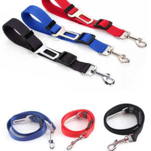 CINTO DE SEGURIDAD NYLON