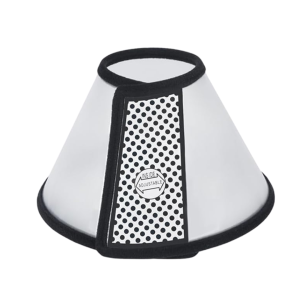 COLLAR ISABELINO AJUSTABLE CON VELCRO N1