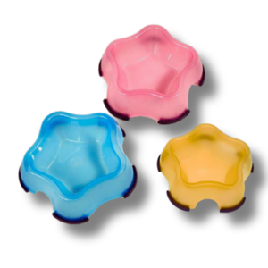 PLATO ANTIDESLIZANTE CHICO ESTRELLA