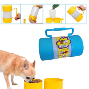 VALIJA DE VIAJE PARA COMIDA – PIC NIC