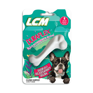 HUESITO MACIZO DE NYLON DURAFLEX P