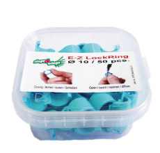 Anillas Granja de plástico diámetro 26 mm (sin serial)