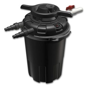 Filtro Externo13500 Lts Lamp Uv 24