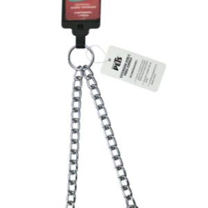 Extension Doble P/Correa 3.0/50