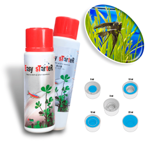 Acondicionador Anticloro