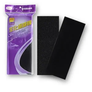 Esponja Filtrante XY-1813: ¡El Mejor Aliado para Agua Limpia!