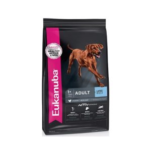 Eukanuba Adulto Large Breed
