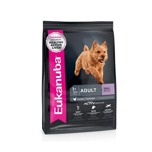 Eukanuba Adulto Small Breed