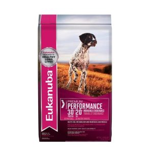 Eukanuba Premiun Performance-15kg