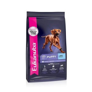Eukanuba Puppy Large Breed