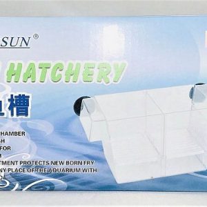 Paridera (21X9.5X10Cm)