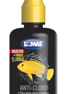 Anti-Cloro con Vitamina B1