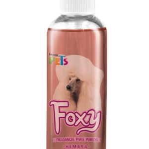Colonia Foxy 125 Ml