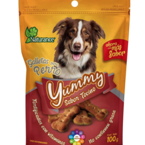 Naturance Yummy