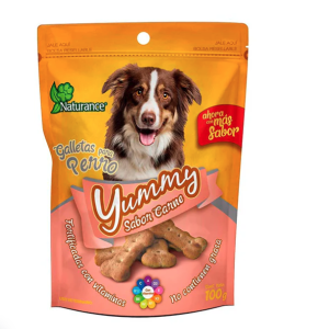 Naturance Yummy