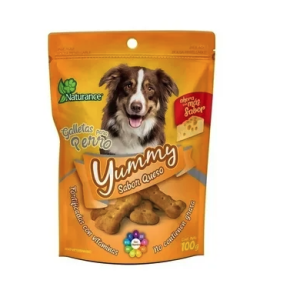 Naturance Yummy