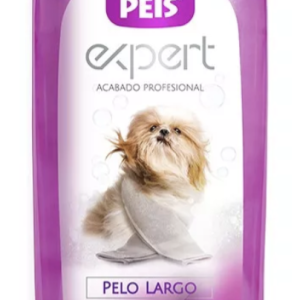 Shampoo Para Pelo Largo Expert