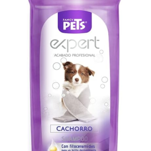 Shampoo para cachorro Expert