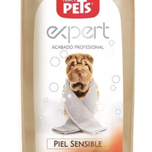 Shampoo Para Piel Sensible Expert