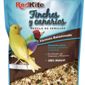 Red Kite Alimento para Canarios y Finches
