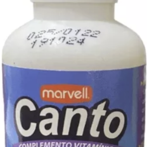 Red Kite Tónico Canto para Aves