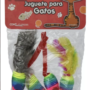 Juguete Ratón