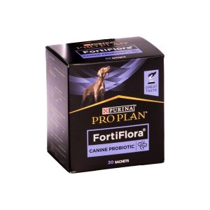 FORTIFLORA CANINE PURINA PROPLAN
