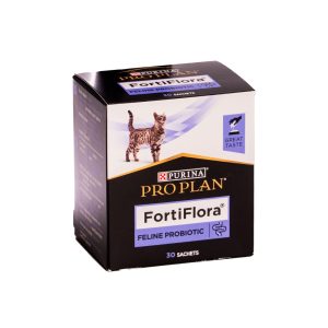 FORTIFLORA FELINE PURINA PROPLAN