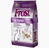 FROST CAT INDOOR 7,5 KG