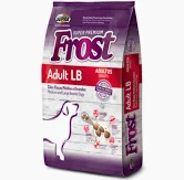 FROST ADULTO LB 15 KG