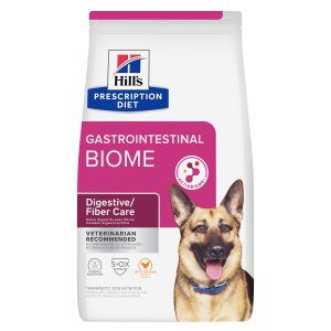 Alimento Hills Canine – Prescription Diet Gastrointestinal Biome (GI Biome) 3.6 Kg