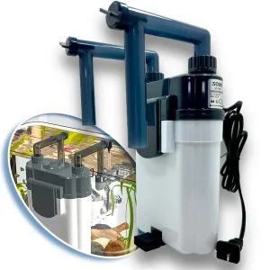 Filtro Externo SOBO SF-150F para 20 a 30 Gal