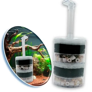 Filtro de Esquina Doble Corner Xy 2010 (10 a 20 Galones)