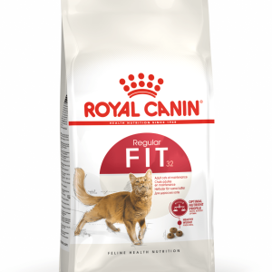 ROYAL CANIN FIT 32-Gato 2kg