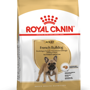 ROYAL CANIN FRENCH BULLDOG