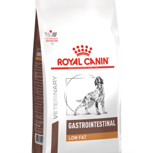 ROYAL CANIN GASTRO INTESTINAL LOW FAT – PERRO 1.5kg