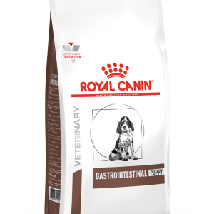 ROYAL CANIN GASTRO INTESTINAL PUPPY 2.5kg