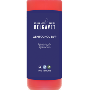GENTOCHOL Belgavet 1000ml