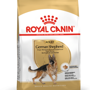 ROYAL CANIN GERMAN SHEPHERD