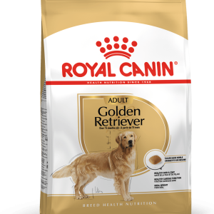 ROYAL CANIN GOLDEN RETRIEVER