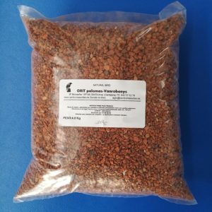GRIT Rojo Vanrobaeys 4Kg