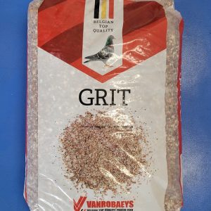 GRIT + anís palomas Vanrobaeys 20Kg