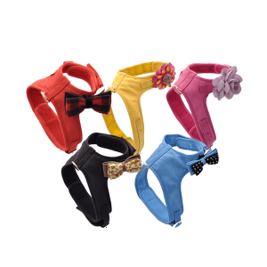 Harness ACCENT MICROFIBRA